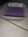 Silky Puding
