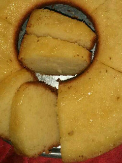 Foto resep Bolu Tape Singkong Ekonomis 😍😍😆