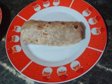 Burrito norteño🤠
