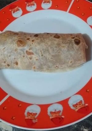 Una foto de Burrito norteño🤠