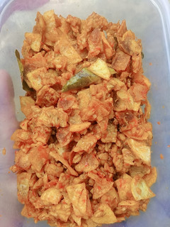 Foto resep Tempe orek