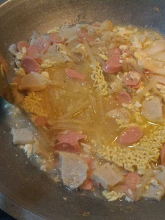 Foto resep Seblak Bandung