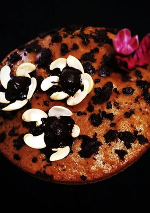 হুইট চকোলেট কেক (Wheat Chocolate Cake recipe in Bengali) রেসিপির প্রধান ছবি