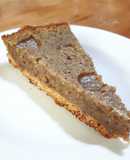 Kuchen de nuez