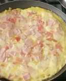 Omelette