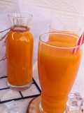 Natural fanta