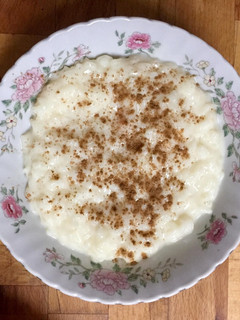 Foto de Arroz Doce cremoso - receita fácil