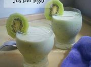 Gambar juice kiwi