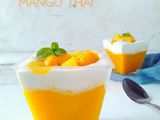 King Mango Thai (Mixer)