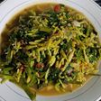 Tumis Kangkung Manado