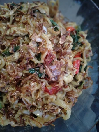 Cara Mudah Menyiapkan Resep Mie Tek-Tek yang Bisa Manjain Lidah Anti Ribet, Lezat Sekali