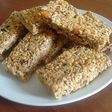 Barritas de Cereales súper energéticas