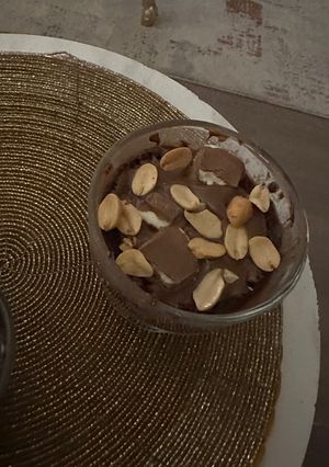صورة لوصفة حلا بالشوفان لذيذ