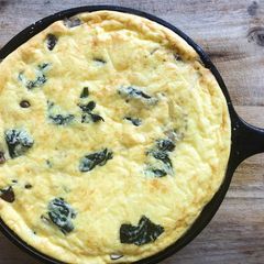 Frittata A picture of Frittata.