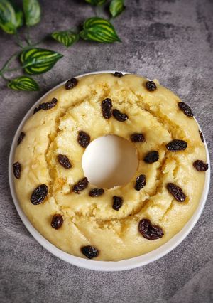 Foto resep Bolu Tape Kukus (no egg, no mixer)