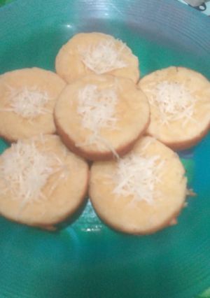 Foto resep Prol Tape Keju