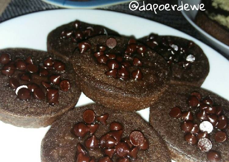 Bumbu Choco lumpur kentang | Bahan Membuat Choco lumpur kentang Yang Enak dan Simpel