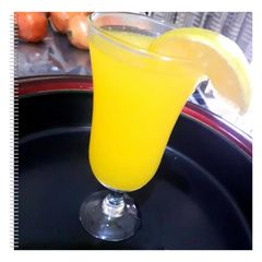 A picture of Citrus Blast.