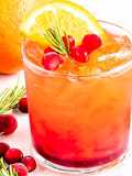 Sweet Christmas Punch