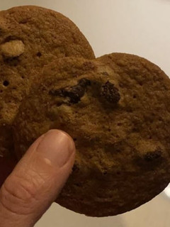 Foto de Bolachas de Chocolate