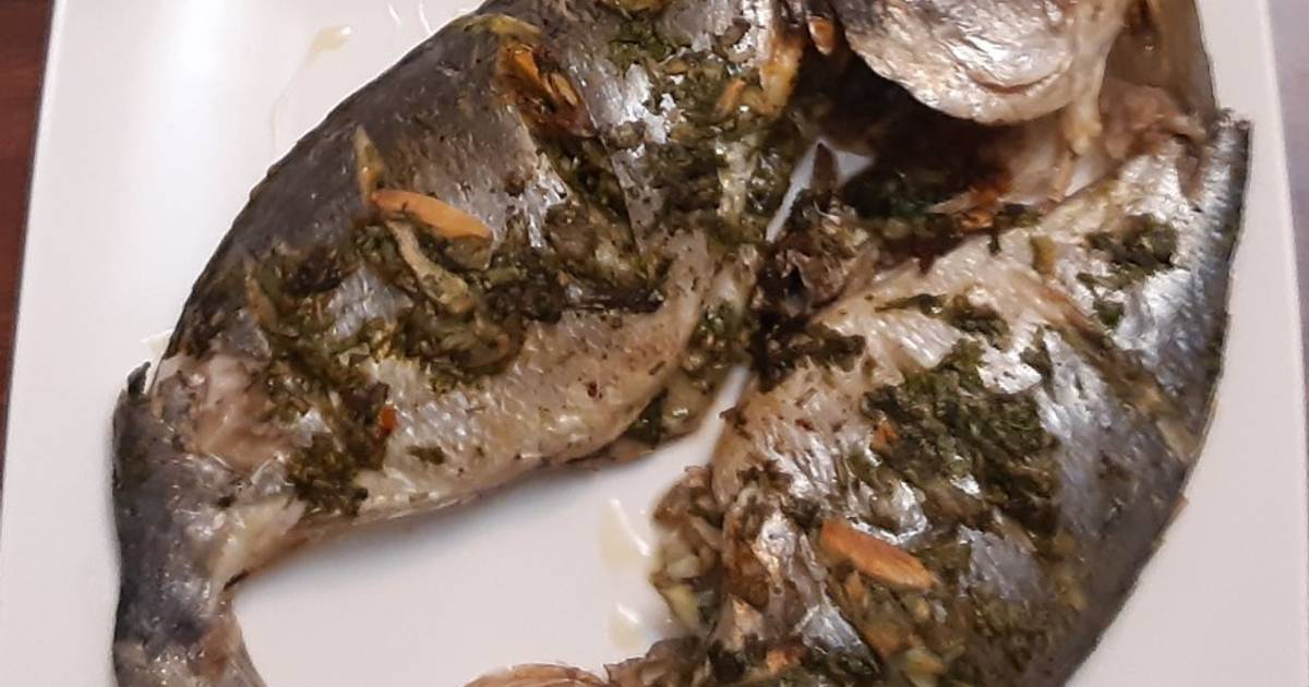 طريقة عمل سمك اجاج - 61 وصفة سهلة وسريعة - كوكباد