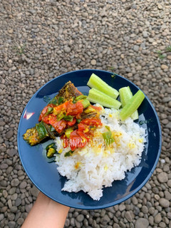 Foto resep Pesmol Ikan Nila