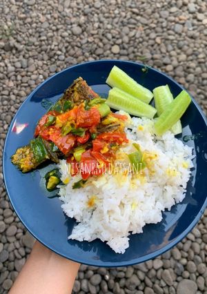 Foto resep Pesmol Ikan Nila