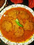 Masoor Dal Curry