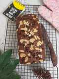 Chocolate Yoghurt Cake