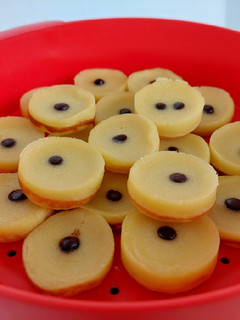 Foto resep Kue lumpur kentang