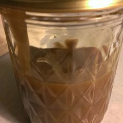 Butterscotch Sauce A picture of Butterscotch Sauce.