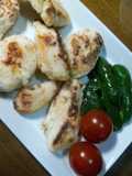 Tender Shio-koji Chicken Breasts