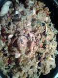 vegetarian couscous