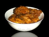 AYAM KECAP SEDERHANA & SIMPEL