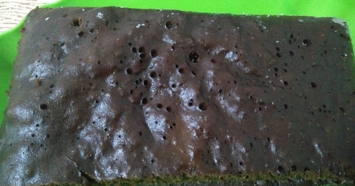 2 737 resep  bolu  coklat  tanpa mentega enak dan  sederhana 