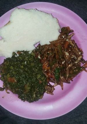 A picture of Omena fry and skuma wiki.