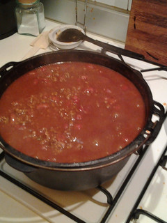 A picture of 2 Pepper Chili.