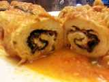 saltimbocca