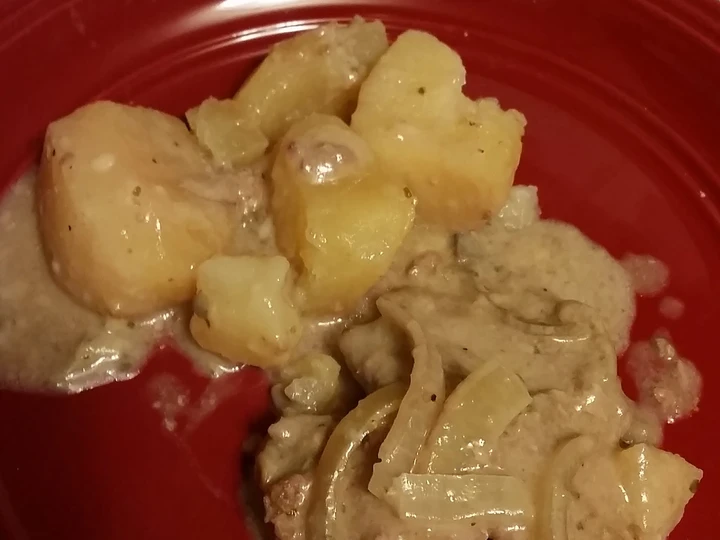 Easy Steps to Prepare|Recipe} Crock Pot Cube Steak Anti-Fail