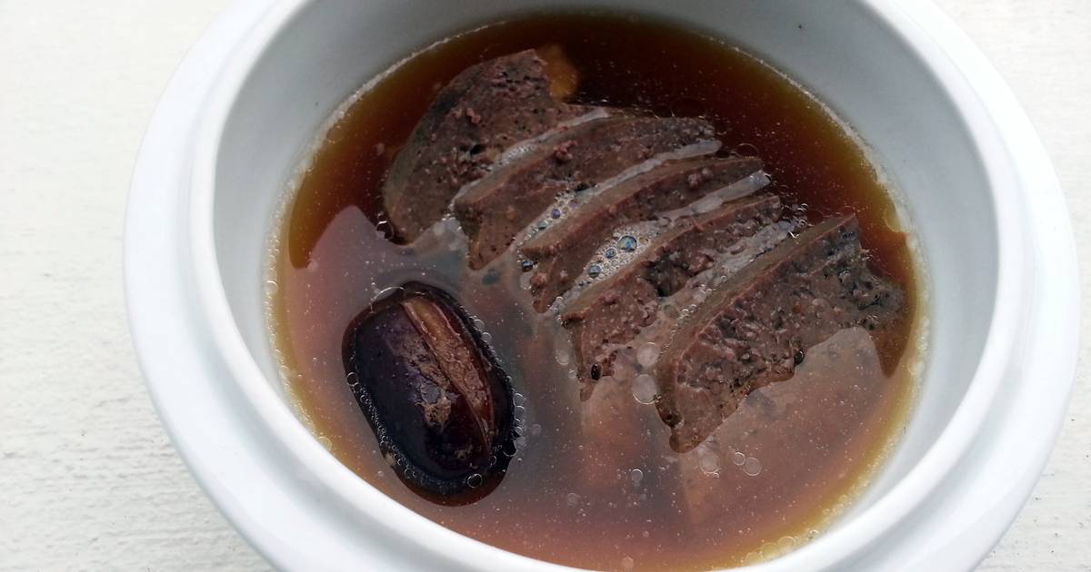 Pork liver recipes - 19 recipes - Cookpad