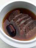 Pork Liver Soup