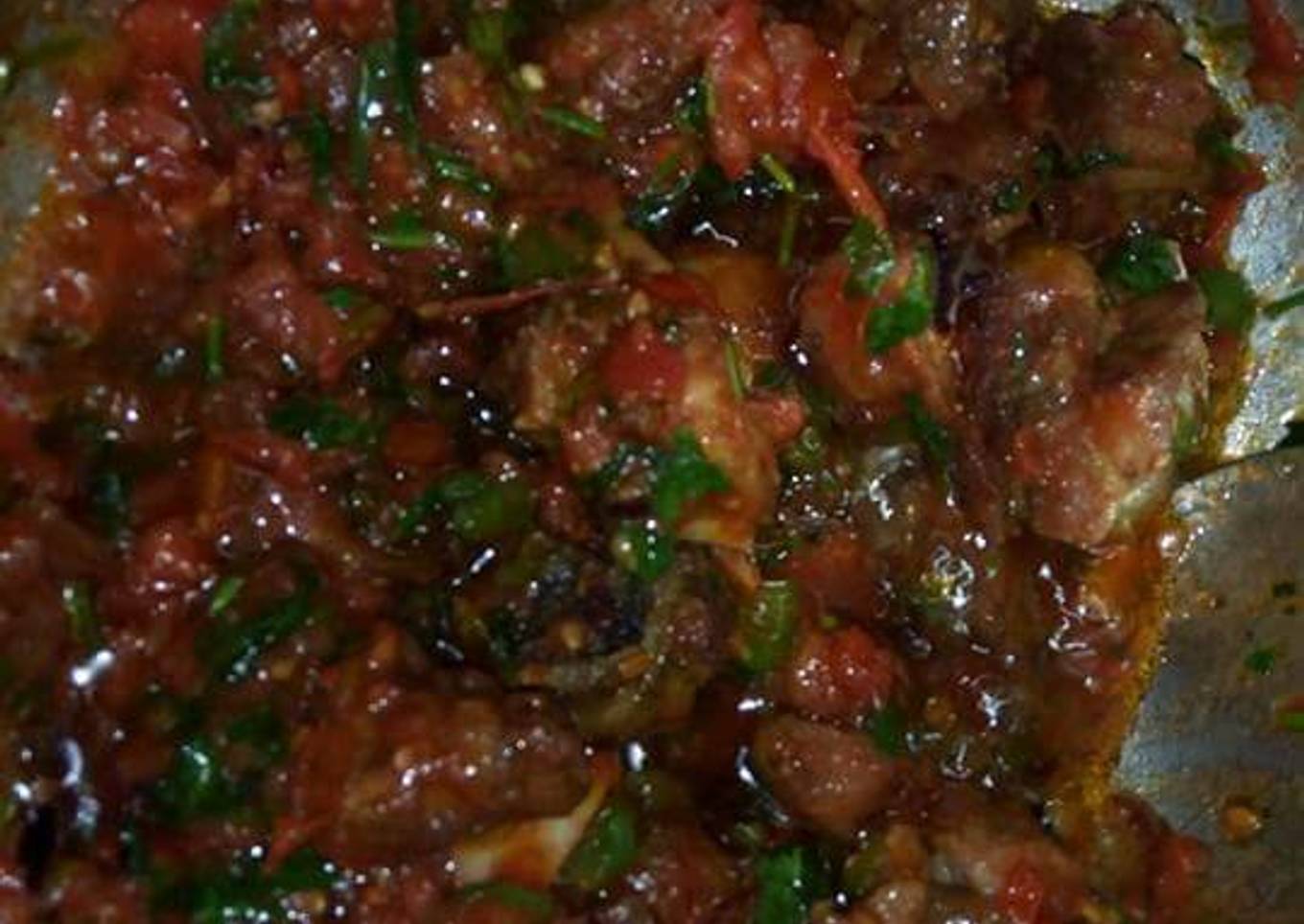 Beef stew