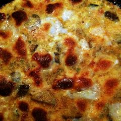 A picture of Frittata.