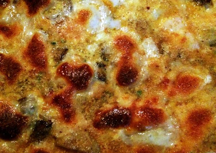 Recipe of Perfect Frittata