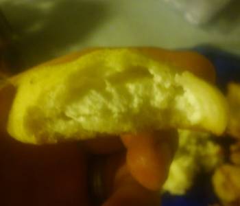 Ready to Serve Cream cheese biscuits Delicious Perfect