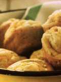 Sun-Dried Tomato & Herb Muffins