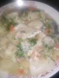 🍜Pantrucas🤤😋