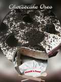 Cheesecake de Oreo
