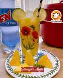 👩‍🍳Pineapple Mojito🍍