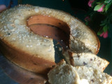 Bolu Pisang Super Lembut